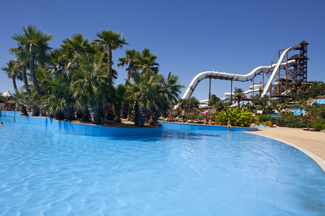 Caribe Bay