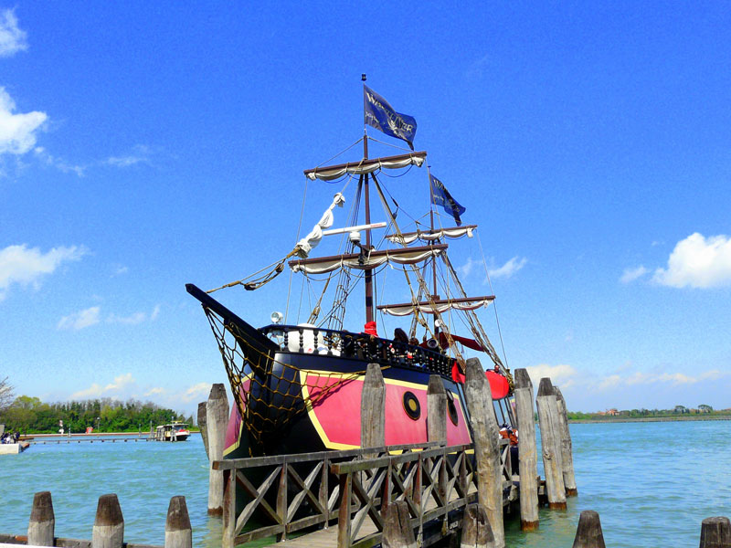 Jolly Roger