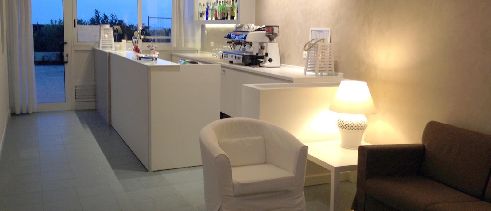 Hotel Sanremo