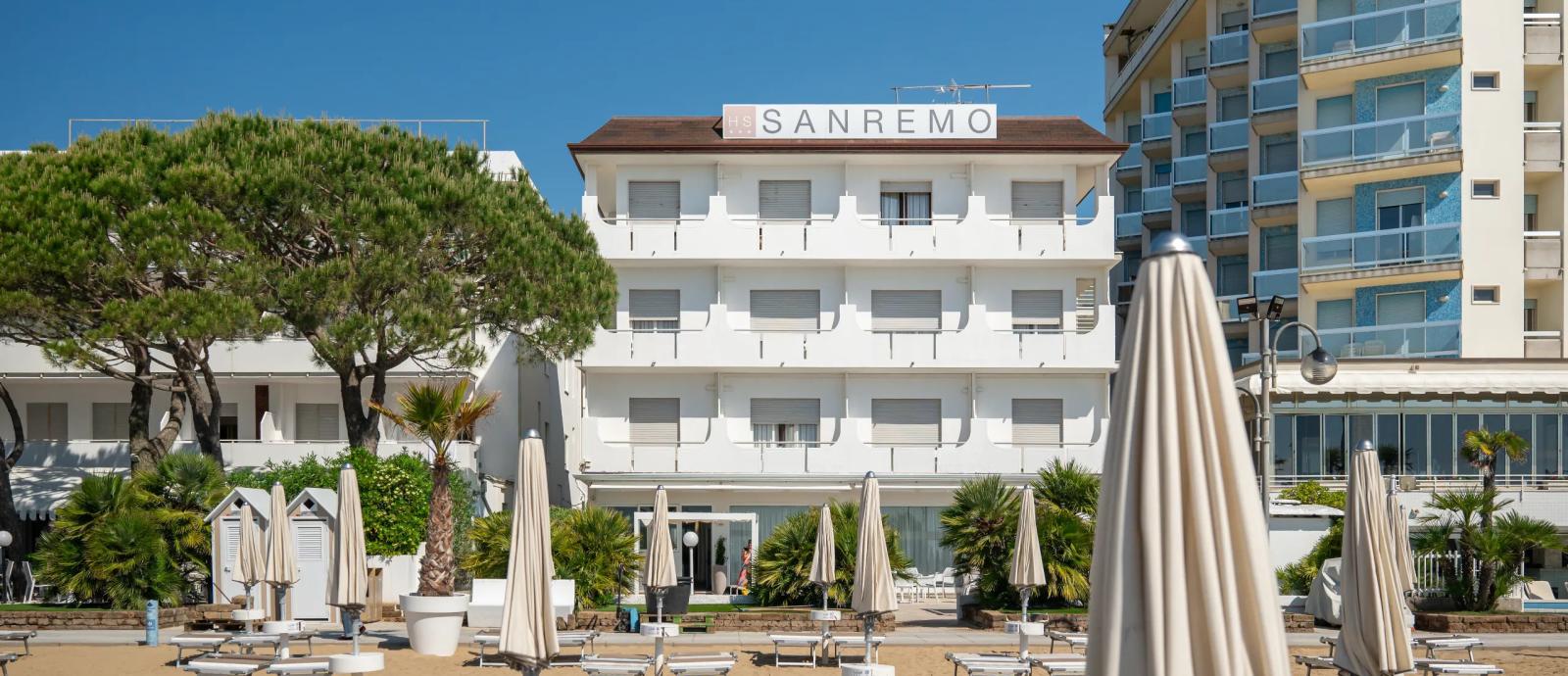 hotel San Remo
